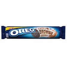 154G OREO CHOC O BROWNIE