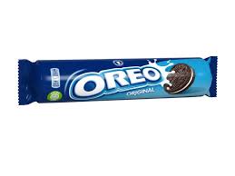 154G OREO BISCUITI