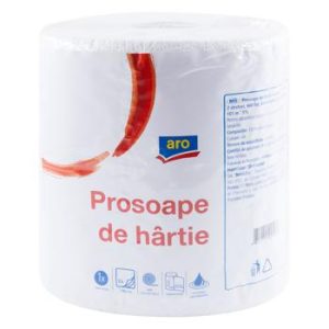 60M ARO PROSOAPE DE HARTIE