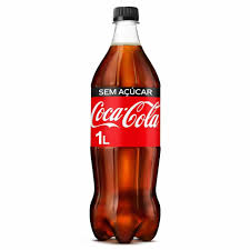 1L COCA-COLA SGR