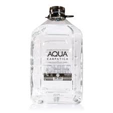 5L AQUA CARPATICA APA MIN NE