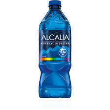 1L ALCALIA APA ALCALINA SGR