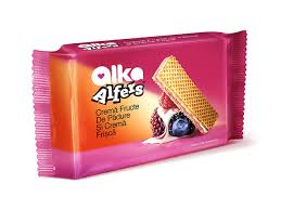 170G ALFERS NAP FR PADURE