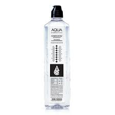 0.75L AQUA CARPATICA SPORT SGR