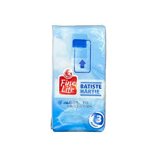 FINE LIFE 10BATISTE NAZALE MUS