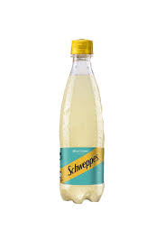 0.50L SCHWEPPES BITTER LAM SGR