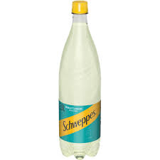 1.50L SCHWEP. BITTER LEMON SGR