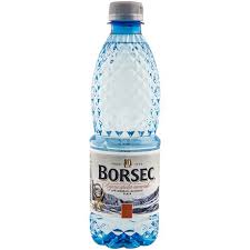0.50L BORSEC APA PLATA SGR