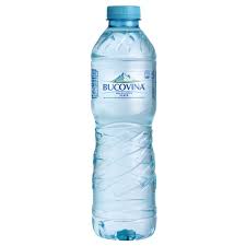 0.50L BUCOVINA APA PLATA SGR