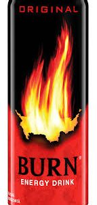 0.25L BURN ENERGY ORIGINAL SGR
