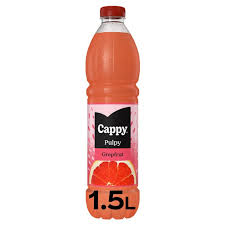 1.50L CAPPY PULPY GRAPEFR SGR