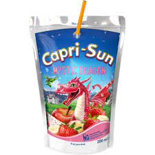 0.2L CAPRI-SUN MYSTIC DRAGON