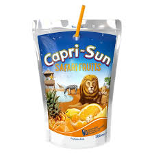 0.2L CAPRI-SUN SAFARI