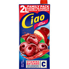 2L  CIAO MAR SI VISINA