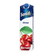 1L SANTAL CIRESE 15%