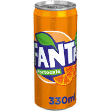 0.33L FANTA DOZA SGR