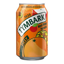 0.33L TYMB FIZZY POR-MANGO SGR