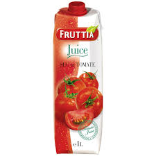 1L FRUTTIA SUC 100% ROSII