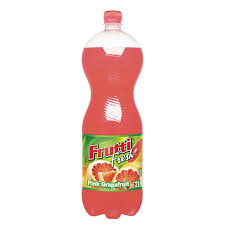 2.50L FRUTTI FRESH GRAPEFR SGR