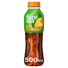 0.50L FUZETEA MANGO SGR