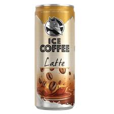 0.25L HELL ENERGY LATTE SGR