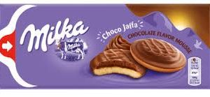 147G MILKA JAFFA