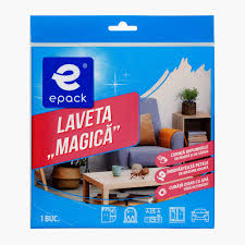 EPACK LAVETA MAGICA