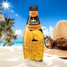 300ML LEONARD MANGO