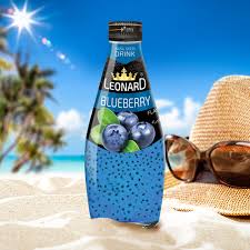 300ML LEONARD SUC AFINE SGR