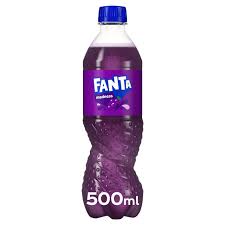 0.50L FANTA MADNESS SGR