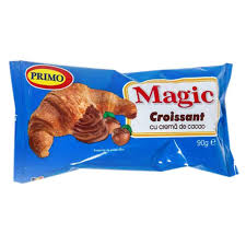 90G MAGIC CROISSANT