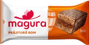 35G MAGURA PRAJITURA ROM