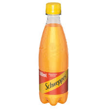 0.50L SCHWEPPES MANDARIN SGR