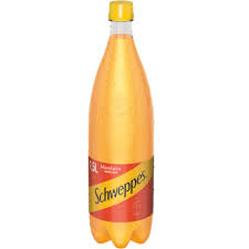 1.50L SCHWEPPES MANDARIN SGR
