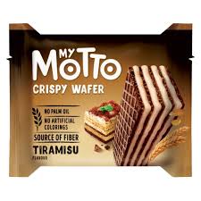 30G MY MOTTO TIRAMISU