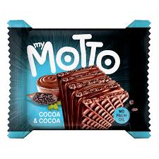 30G MY MOTTO CACAO