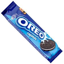 66G OREO BISCUITI