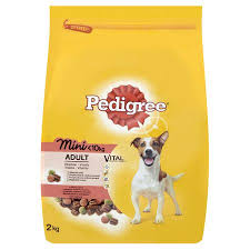 2KG PEDIGREE AD S VITA&LEGUME