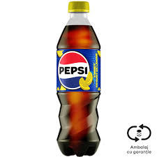 0.50L PEPSI TWIST SGR