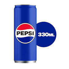 0.33L PEPSI DOZA