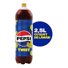 2.50L PEPSI TWIST SGR