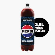 2.50L PEPSI MAX SGR