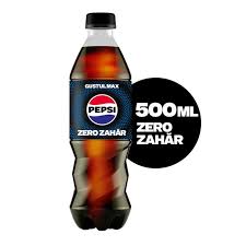 0.50L PEPSI MAX SGR