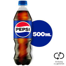 0.50L PEPSI SGR