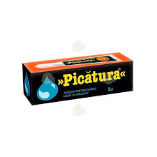 2ML PICATURA