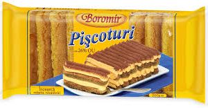 200G BOROMIR PISCOTURI
