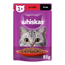 85G WHISKAS AD VITA SOS