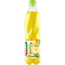0.50L PRIGAT LIMONADA SGR