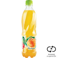 0.50L PRIGAT SUC PORTOC SGR