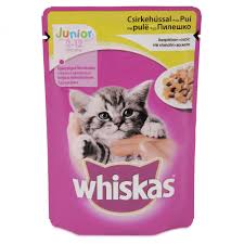 85G WHISKAS JR PUI ASPIC